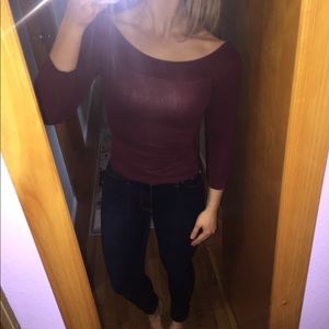 BP (Nordstrom) shirt